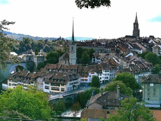 Bern Stadt
