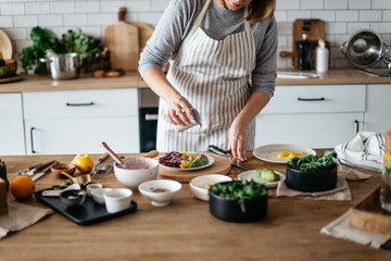 Anonymous cooking dish