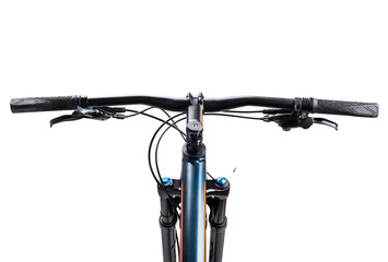 bike handlebar - Powered by Adobe