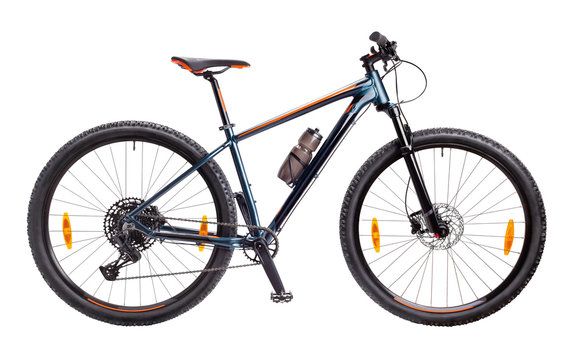 Hardtail Mtb Bike