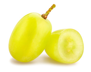 white grape