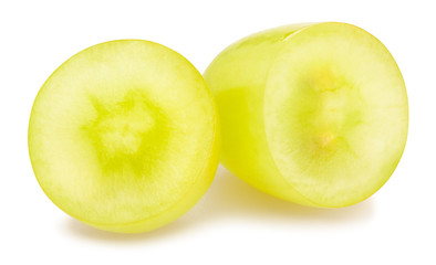 white grape