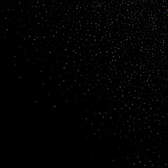 Glitter Iridescent Holographic Sparkle Confetti.