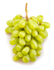 white grape