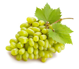 white grape