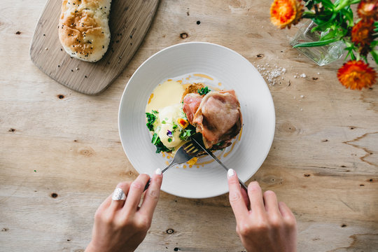 Instagram Food