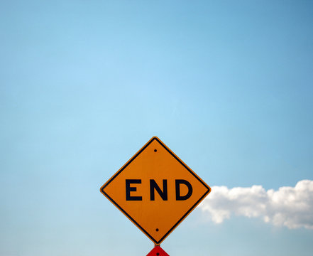 End