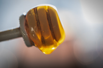 Honey Drip