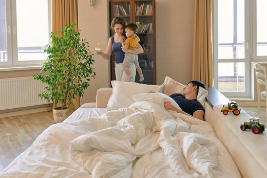 Preparing Surprise - Powered by Adobe