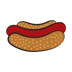 Hot Dog