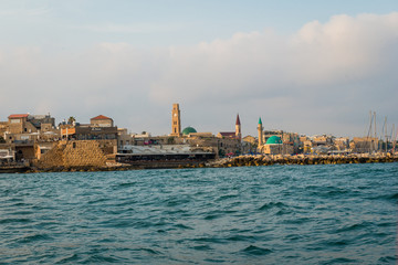 AKKO, Acre old city ISRAEL