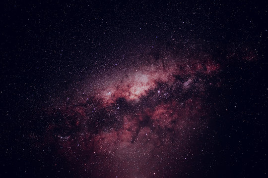 Australien view