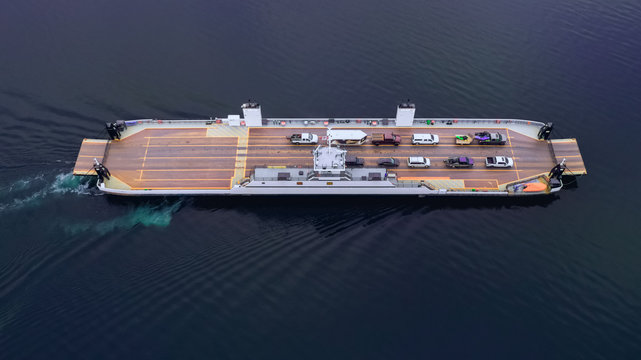 Ferry