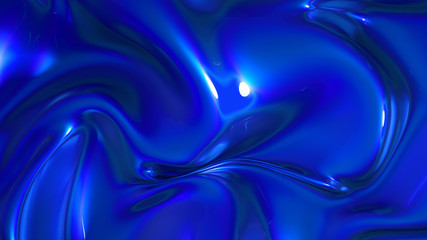 Abstract colorful background. 3d illustration, 3d rendering.