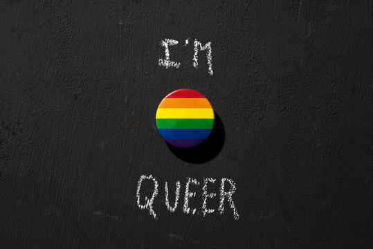 queer