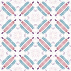 pastel colors seamless pattern