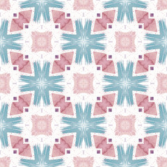 pastel colors seamless pattern