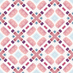 pastel colors seamless pattern