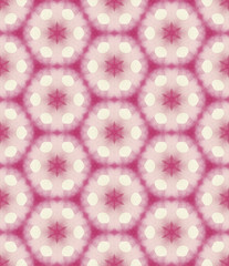 pastel colors seamless pattern