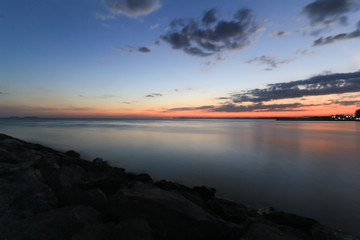 Royal Prasae Warship Memorial Pak Nam Prae Subdistrict, Klaeng District, Rayong Province, Thailand 21110.