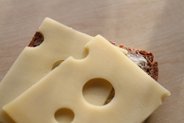 Käsebrot
