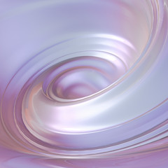 Abstract colorful background. 3d illustration, 3d rendering.