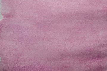 Photo of a bright colorful watercolor background.