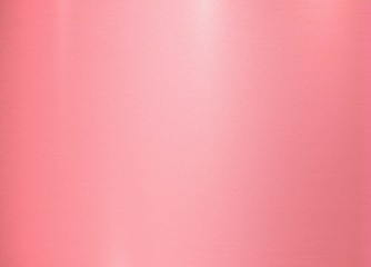 pink metallic  rough and noise foil texture polished glossy abstract background with copy space, metal gradient template for gold border, frame, ribbon design
