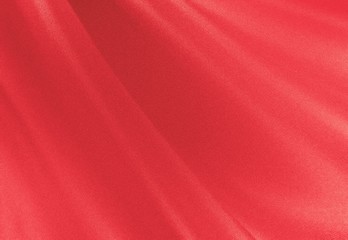 red metallic  rough and noise foil texture polished glossy abstract background with copy space, metal gradient template for gold border, frame, ribbon design