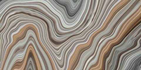 brown marble pattern texture abstract background / can be used for background or wallpaper