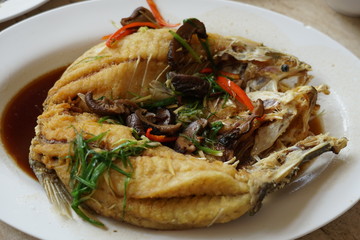 chicken with rice and vegetables