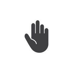 hand icon