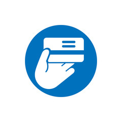 card icon, banking icon