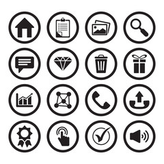 set a website icon, set a web icon