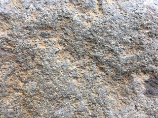 Dark cracked cement for grunge background.