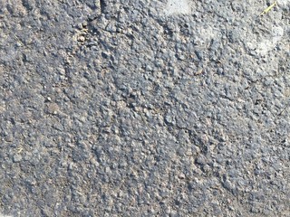 Dark wall texture for grunge background. Suit for mockup wallpaper.