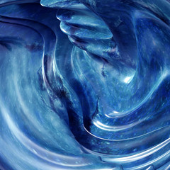 Beautiful, elegant, abstract background with metal and the texture of stone, marble and granite. 3d illustration, 3d rendering.