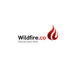 Flame Logo