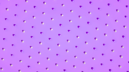 Beautiful background with geometric shape. 3d illustration, 3d rendering.