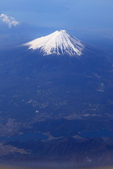 富士山