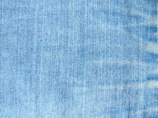 Denim background texture for design. Canvas denim texture. Blue denim that can be used as background. Blue jeans texture for any background. Denim jeans texture.