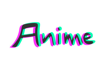 anime visual effect icon