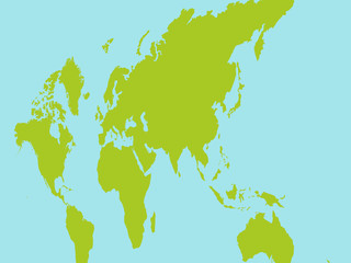 Obraz premium 世界地図 ビジネス背景 ビジネスイメージ 日本地図 グローバル 地図