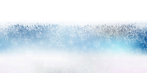 雪　クリスマス　冬　背景