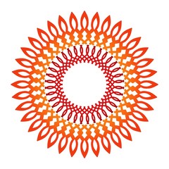 symbol or logo Ornament object