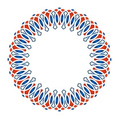 symbol or logo Ornament object