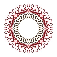 symbol or logo Ornament object