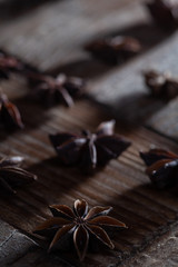 star anise