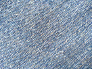 Denim background texture for design. Canvas denim texture. Blue denim that can be used as background. Blue jeans texture for any background. Denim jeans texture.