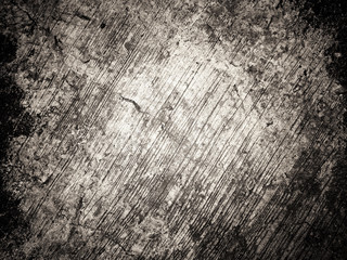 Scratch textured background of concrete wall for abstract background and texture.